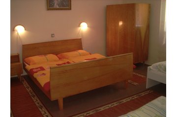 Slovaška Chata Jamník, Interier